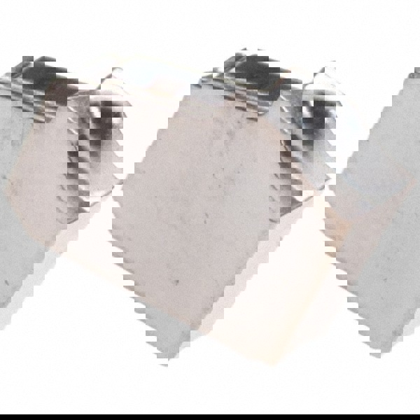 Cutoff Insert: GFR1.6J-6D IC328, Carbide, 1.60 mm Cutting Width, 0.0630