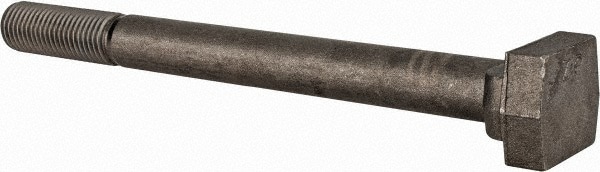 Steel T-Slot Bolt: 7/8-9, 2-1/2