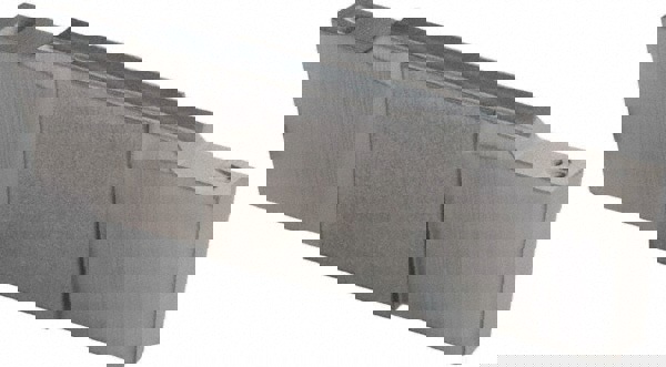 Cutoff Insert: DGN1900WP IC328, Carbide, 1.9 mm Cutting Width