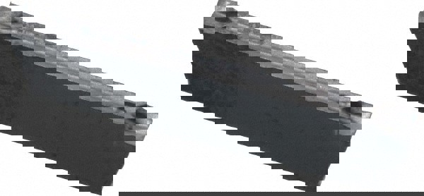 Cutoff Insert: DGN1402J IC908, Carbide, 1.4 mm Cutting Width