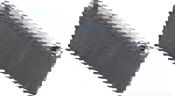 Cutoff Insert: DGN2202J IC908, Carbide, 2.2 mm Cutting Width