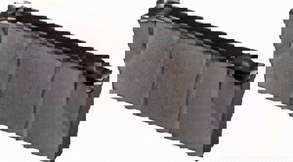 Cutoff Insert: DGN3102J IC908, Carbide, 3.1 mm Cutting Width