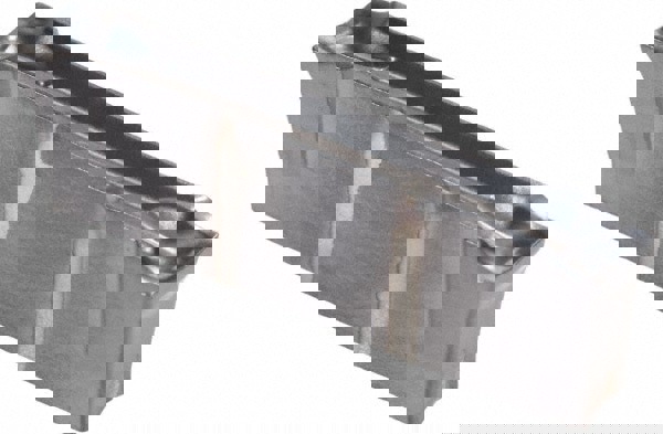 Cutoff Insert: DGL 3102J-6D IC908, Carbide, 3.1 mm Cutting Width