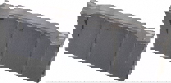 Cutoff Insert: DGR3102C-6D IC908, Carbide, 3.1 mm Cutting Width