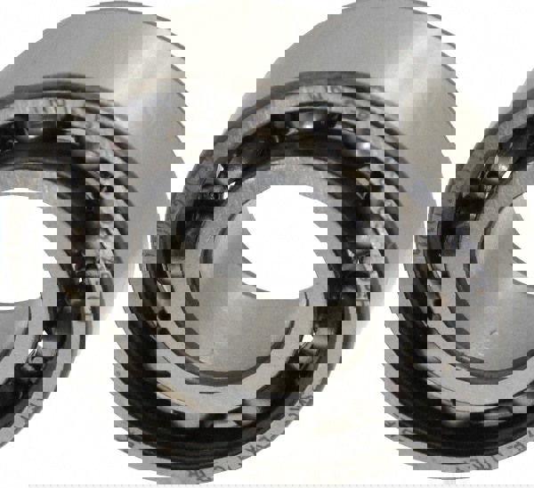 Deep Groove Ball Bearing: 32 mm OD, Open