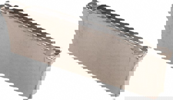 Cutoff Insert: DGL 2202C-6D IC908, Carbide, 2.2 mm Cutting Width