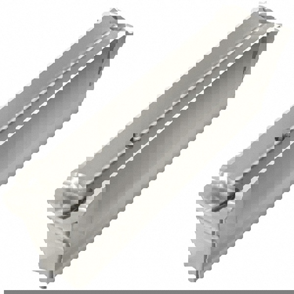 Cutoff Insert: DGN 6008UT IC908, Carbide, 6 mm Cutting Width