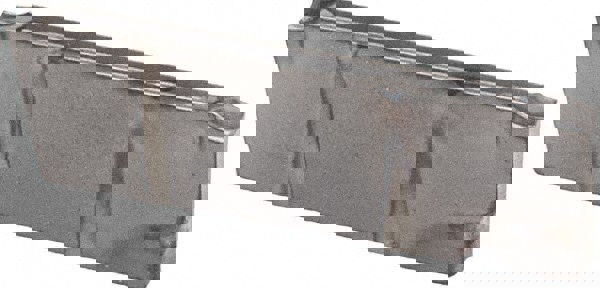 Cutoff Insert: DGR 1400JS-15D IC908, Carbide, 1.4 mm Cutting Width