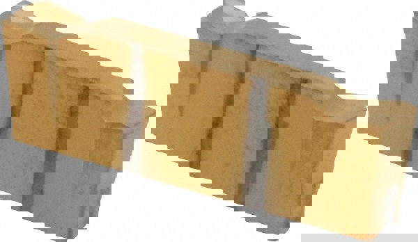 Cutoff Insert: DGN 3102C IC1028, Carbide, 3.1 mm Cutting Width