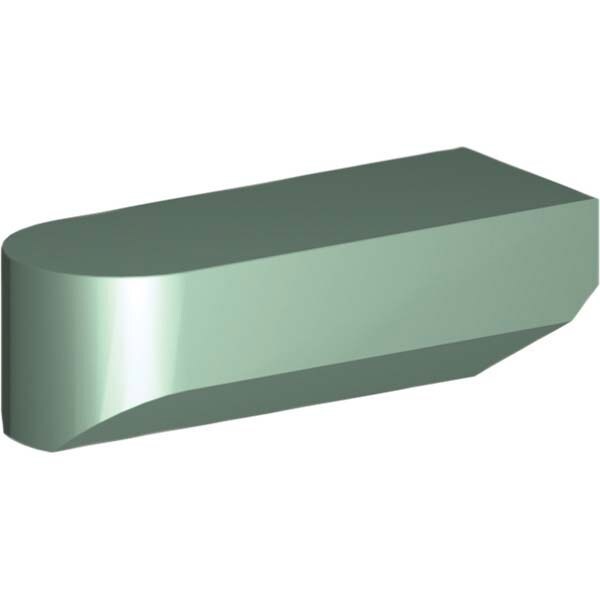 6218 Whiskered Ceramic Turning Insert