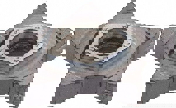 Grooving Insert: PENTA24N318J020J IC908, Solid Carbide