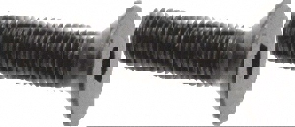 Flat Socket Cap Screw: #6-32 x 3/4