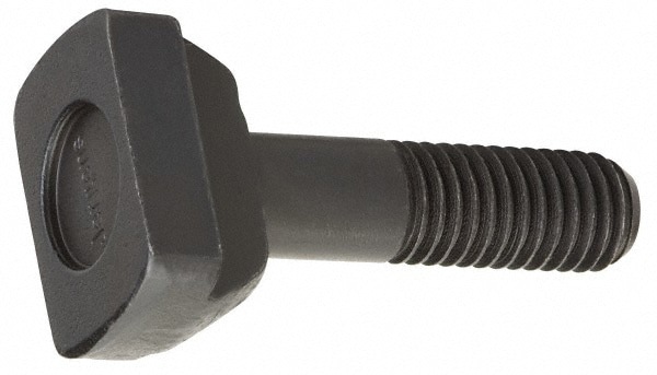Steel T-Slot Bolt: 7/8-9, 3