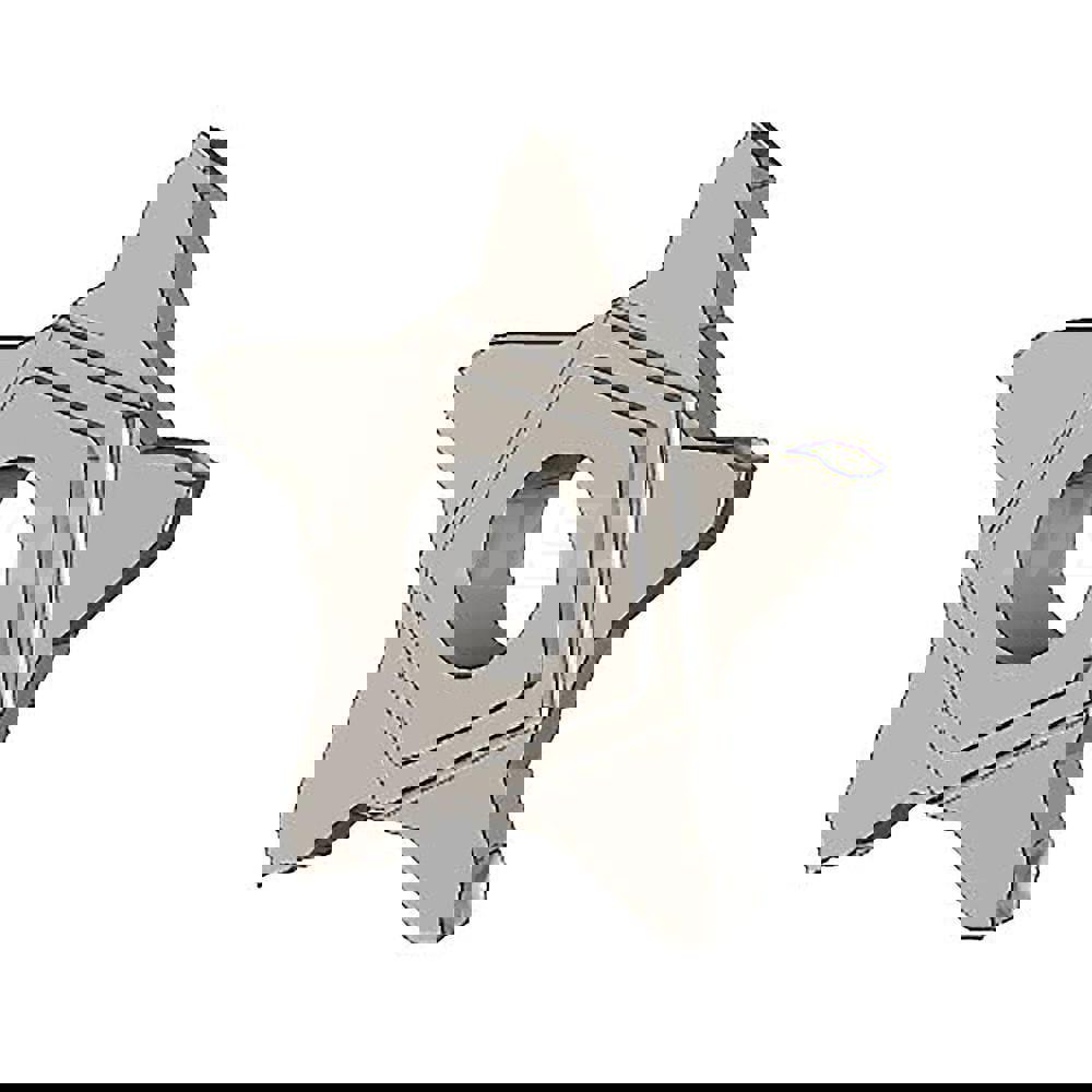 Grooving Insert: PENTA24R200J15DJ IC1008, Solid Carbide