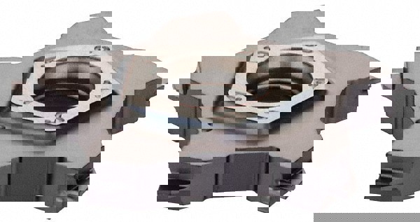 Grooving Insert: PENTA24N050J000J IC908, Solid Carbide