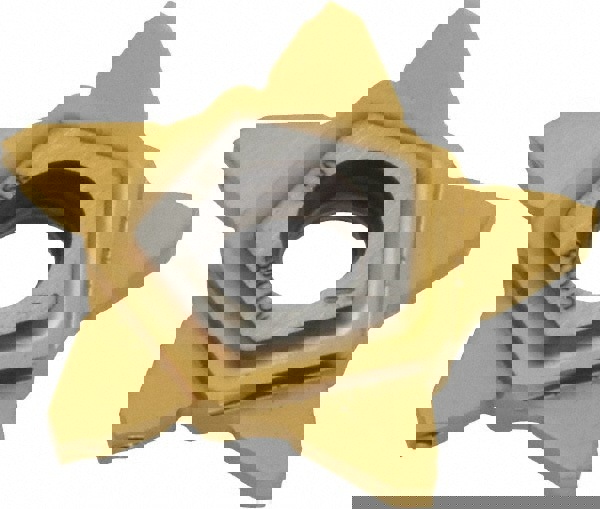 Grooving Insert: PENTA24N150J010J IC1008, Solid Carbide