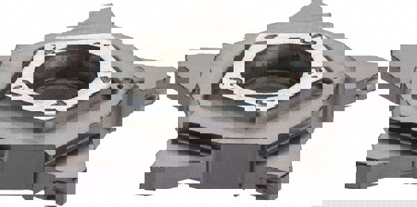 Grooving Insert: PENTA24N157J015J IC908, Solid Carbide