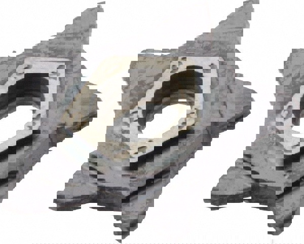 Cutoff Insert: PENTA 24N157J079 908, Carbide, 1.57 mm Cutting Width