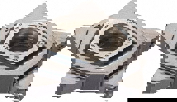 Grooving Insert: PENTA 24N178J018 908, Carbide