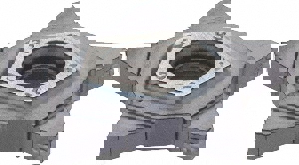 Grooving Insert: PENTA24N222J015J IC908, Solid Carbide