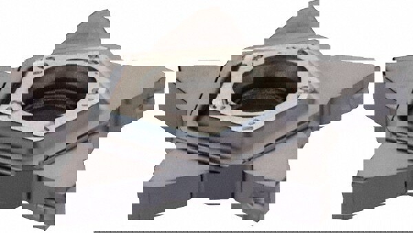 Grooving Insert: PENTA24N239J015J IC908, Solid Carbide