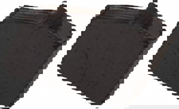 Cutoff Insert: GFN 2 IC908, Carbide, 2.2 mm Cutting Width