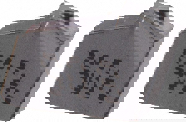 Cutoff Insert: GFN 2J IC908, Carbide, 1.99 mm Cutting Width