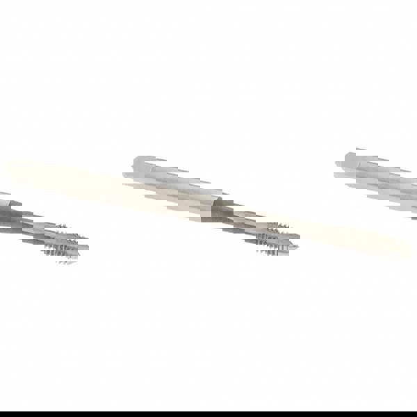 Hand STI Tap: #3-48 UNC, H2, 3 Flutes, Plug Chamfer