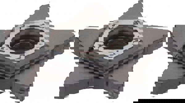 Grooving Insert: PENTA24N200J020J IC908, Solid Carbide