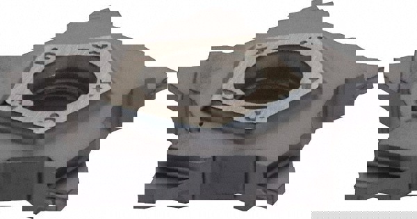 Grooving Insert: PENTA24N104J000J IC908, Solid Carbide