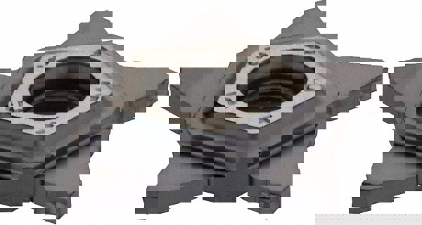 Grooving Insert: PENTA24N150J010J IC908, Solid Carbide