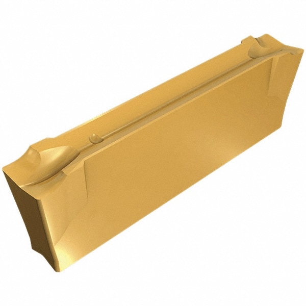 Cutoff Insert: DGN4803J IC328, Carbide, 4.8 mm Cutting Width