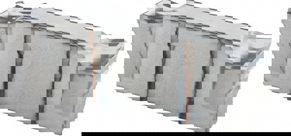 Cutoff Insert: DGN4803C IC328, Carbide, 4.8 mm Cutting Width