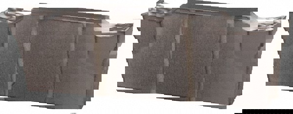 Cutoff Insert: DGN3002Z IC908, Carbide, 3 mm Cutting Width