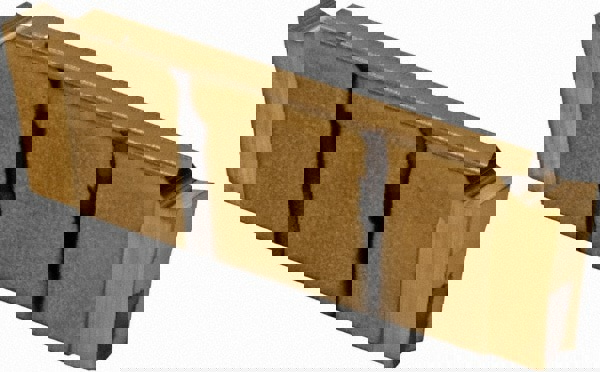Grooving Insert: DGN2000P IC508, Solid Carbide