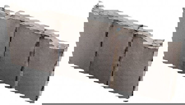 Cutoff Insert: DGR200ZS-15D IC908, Carbide, 2 mm Cutting Width