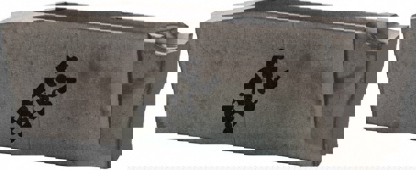 Cutoff Insert: DGNM3202J IC328, Carbide, 3.18 mm Cutting Width