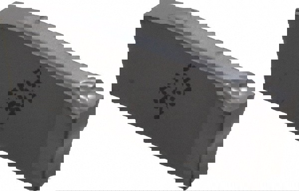 Cutoff Insert: DGNM3202J IC908, Carbide, 3.18 mm Cutting Width