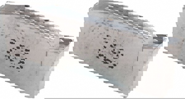 Cutoff Insert: DGNM3202C IC328, Carbide, 3.18 mm Cutting Width