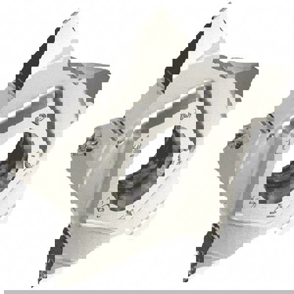 Threading Insert: PENTA24A-MT-0.05 IC908, Carbide