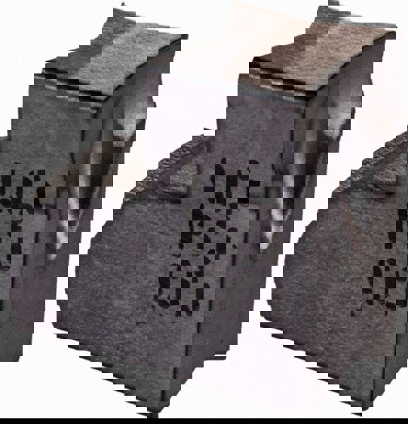 Cutoff Insert: TAGN4J IC928, Carbide, 3.99 mm Cutting Width