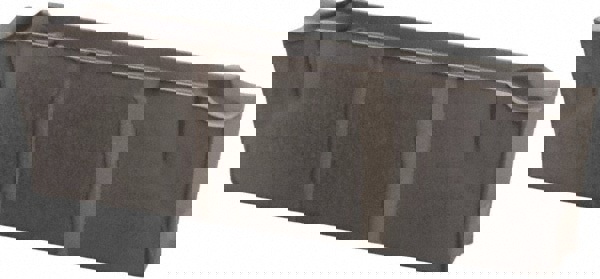 Cutoff Insert: DGN3102J IC907, Carbide, 3.1 mm Cutting Width