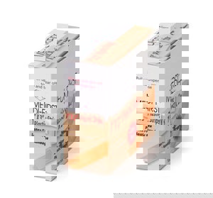 1X3 PLASTIC STRIP BANDAGES 100 PK