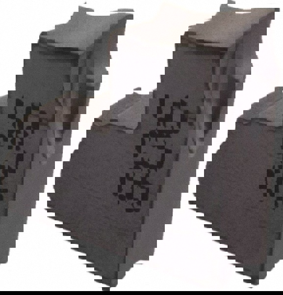 Cutoff Insert: TAGR3J6D IC908, Carbide, 3 mm Cutting Width