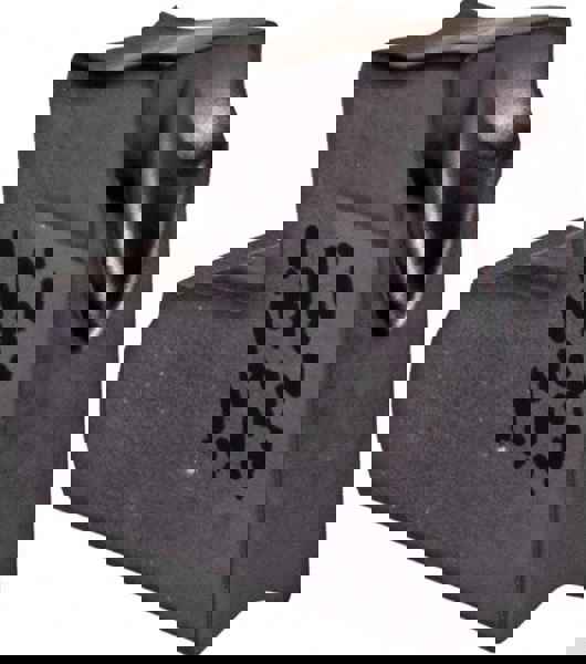 Cutoff Insert: TAGL3J6D IC908, Carbide, 3 mm Cutting Width