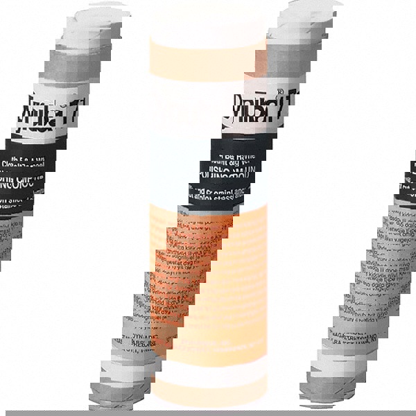 Cleaning Compound: White