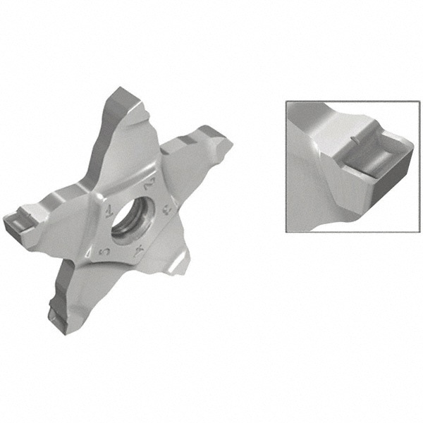PENTA34N287C020 IC908 Carbide Cutoff Insert