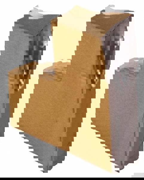 TAGR2JS15D IC808 Carbide Cutoff Insert