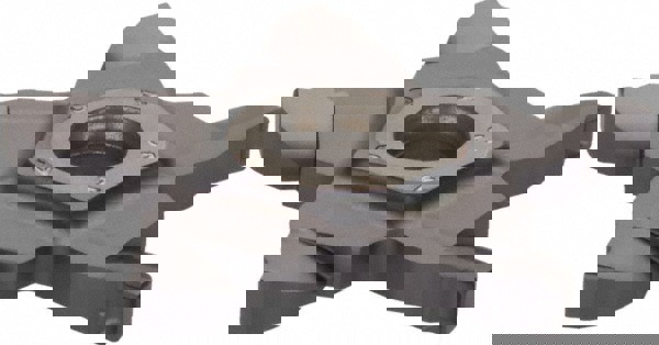 Grooving Insert: PENTA34F30004022F IC908, Solid Carbide