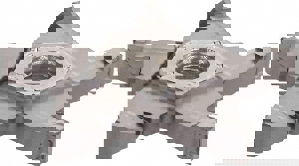 Grooving Insert: PENTA34F40004022F IC908, Solid Carbide